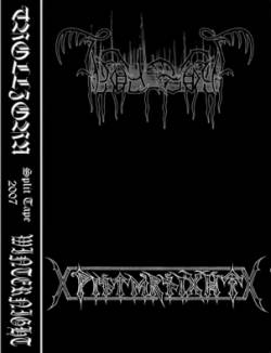 Trollzorn : Trollzorn - Winternight